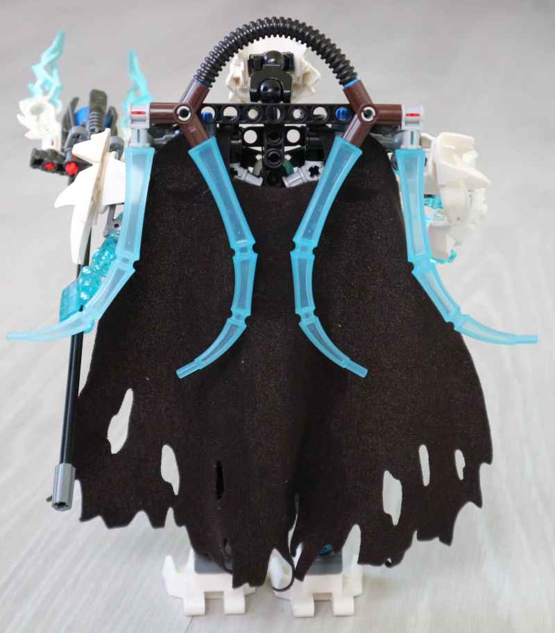 Lego Hero Factory 70212 CHI Sir Fangar